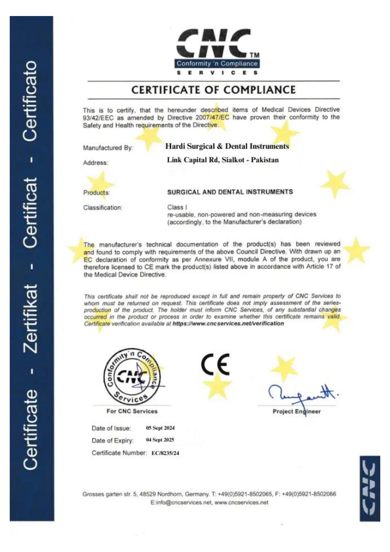 ISO 9001:2015